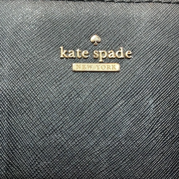 Kate spade Cameron street small Hayden color block purse - Picture 14 of 15